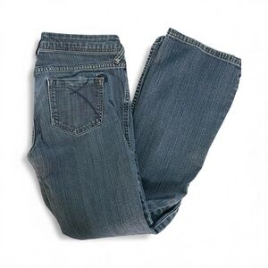 💕 EMPYRE 💕‎ Gretel Low Rise Boot Cut Women's Jeans Size 9
